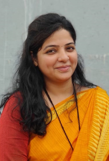 namrata hadwale
